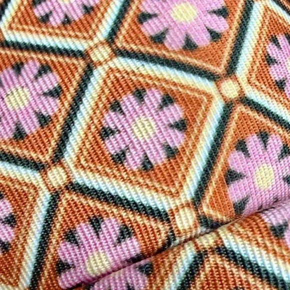 Chelsea & Violet Mazzy Printed Pumps, SZ 8 🌸 MSRP $90 - Picture 9 of 12